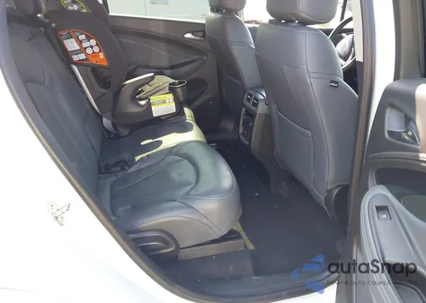 2019 Buick Envision Fwd Essence из США, поврежденный, VIN LRBFXCSA7KD022908